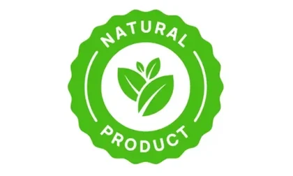 HairLift naturally sourced ingredients claim