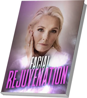 Facial Rejuvenation bonus guide cover